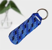 Brelok etui do chapstick, szminkę, zapalniczki