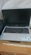 Laptop ASUS  parametry jak na zdjęciach 