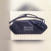 Kosmetyczka z lusterkiem