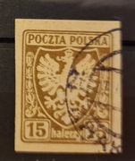 Fi: 60 [ ] foto. Orzeł na tarczy heraldycznej.