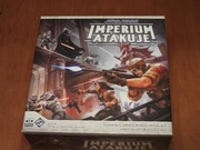 Star Wars: IMPERIUM ATAKUJE + Luke +Darth Vader + koszulki + organizery