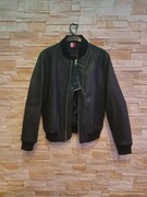 Skórzana kurtka Tommy Hilfiger rozm. S