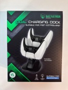 Ładowarka do padów Battletron PlayStation 5 PS5