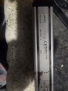 LWH 0360 Novotechnik Przetwornik skoku 