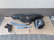 Lampy hyundai tucson NX4E