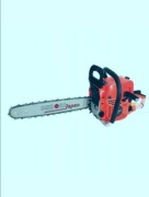 Piła pilarka spalinowa 