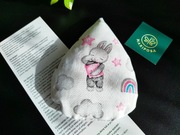 Naturalny termofor z pestkami wiśni – ciepło i chłód dla dzieci i dorosłych