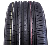 4 nowe opony continental ecocontact 6 225/60 r18 vxl