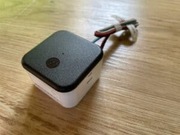 Inteligentny otwieracz drzwi garażowych Yale