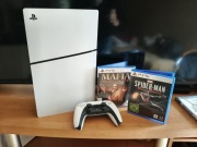 PlayStation 5 z napędem Gry Gwarancja! 