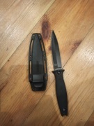 Sztylet Kershaw Secret Agent