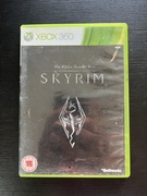 The Elder Scrolls V: SKYRIM