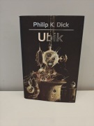 Philip K. Dick, Ubik [nowa]