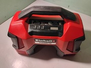 Kompresor bezolejowy Einhell Pressito 