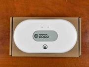 Airthings View Radon - Czujnik Radonu - Monitor jakości powietrza