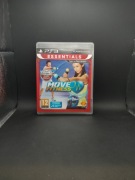 Gra move fitness ps3