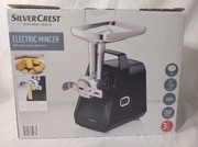 Maszynka Do Mielenia Mięsa 400w SilverCrest 
