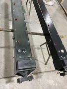 Detektor metalu E+L szer. 2700mm 