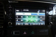 Fabryczne radio Mitsubishi Outlander