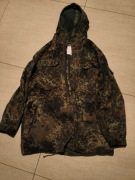 Kurtka parka bundeswery 
