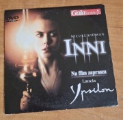 Film DVD - "Inni".