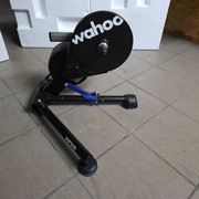 Wahoo Kickr Axis