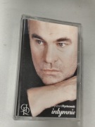 Kaseta Ryszard Rynkowski - Intymnie