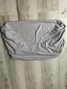 Prześcieradło Jersey z gumką 120x60