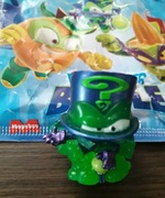 super things enigma seria 14