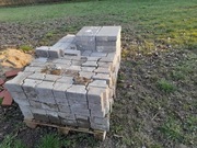 Kostka betonowa mieszana