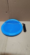 Poduszka do fitnessu 35cm uszkodzona 