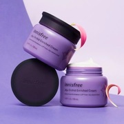 INNISFREE Jeju Orchid Enriched Cream