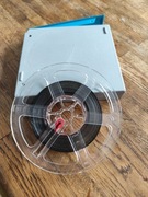 Taśma Film 8mm Wycieczka firmowa do Spreewaldu S.P.-Produktion + pudełko