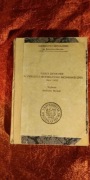 Teksty źródłowe do ćwiczeń z historii polski średniowiecznej (do r. 1492)
