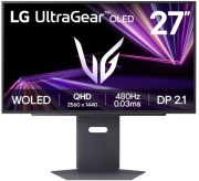 Monitor LG UltraGear 27GX790A-B.