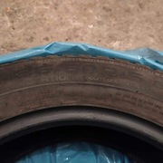 Opony 85/60 r15 rotation komplet