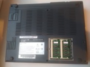 Laptop vintage olivetti 860t