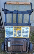 WÓZEK TRANSPORTOWY DEWALT TOUGH SYSTEM 1-70-324