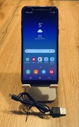SAMSUNG A6 SM-A600FN/DS 32GB CZARNY