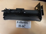 Niszczarka Fellowes H-6C