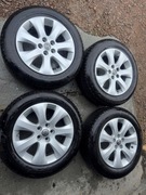 Koła 205/60/R16 GOODYEAR ULTRAGRIP