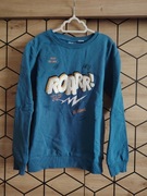 Bluza Pepperts bawełniana 134 140 jak nowa