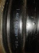 Felgi stalowe Ford Mondeo Focus 5x108 16x6.5 