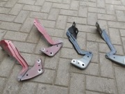 Zawias maski Ford edge 