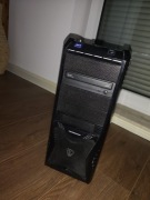 Komputer stacjonarny 