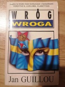 Wróg wroga - Jan Guillou 