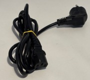 KENIC  KABEL ZASILAJĄCY KOMPUTEROWY 16A 250V KE-23 LT-501 LIAN DUNG