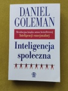Daniel Goleman Inteligencja społeczna