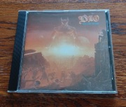 Dio The Last In Line CD