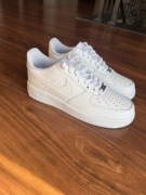 Nike Air Force 1 nowe